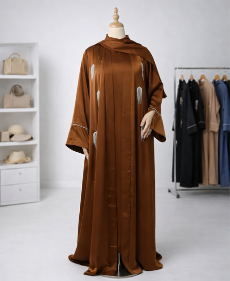 Behind the Stitch-Image