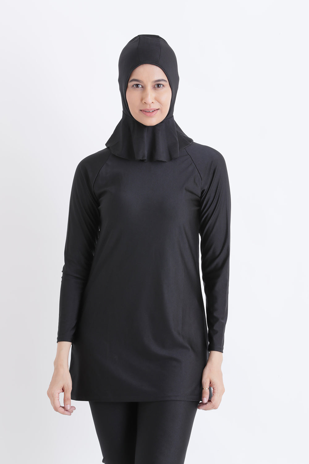 Ameera Modest Swimwear Set