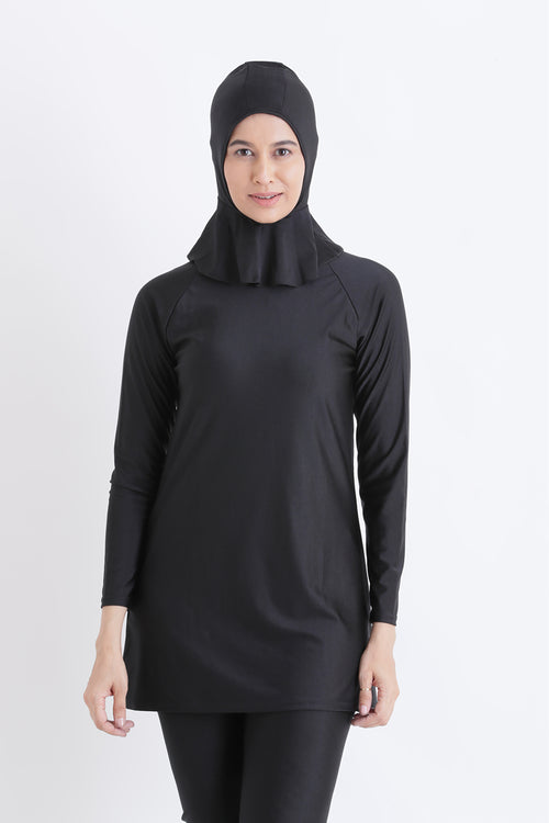 Ameera Modest Swimwear Set