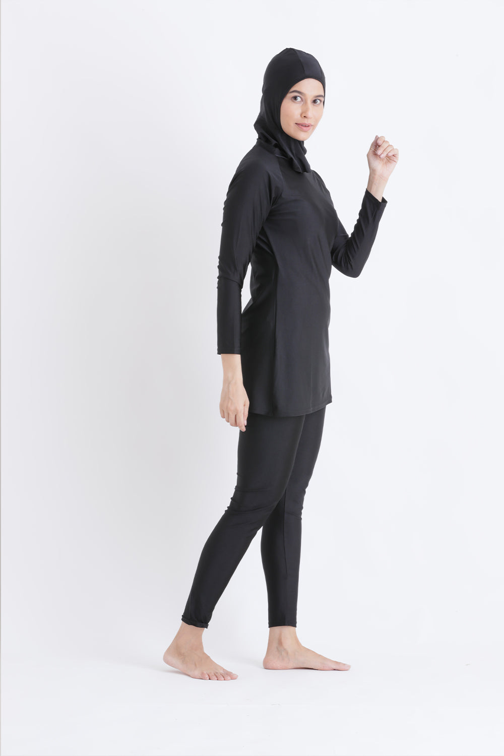 Ameera Modest Swimwear Set