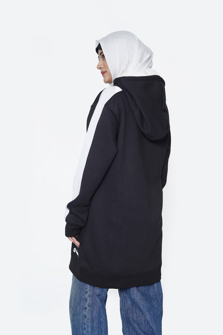 Modest hoodies 