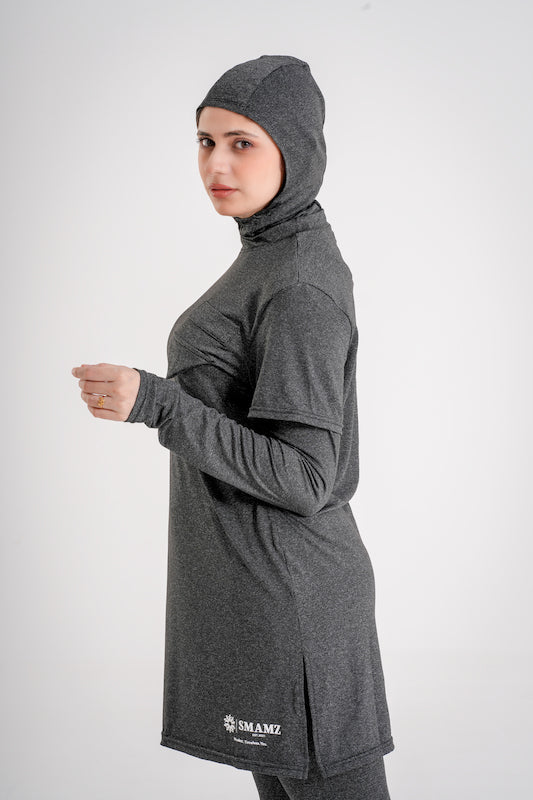 Modest Gym Wear Set