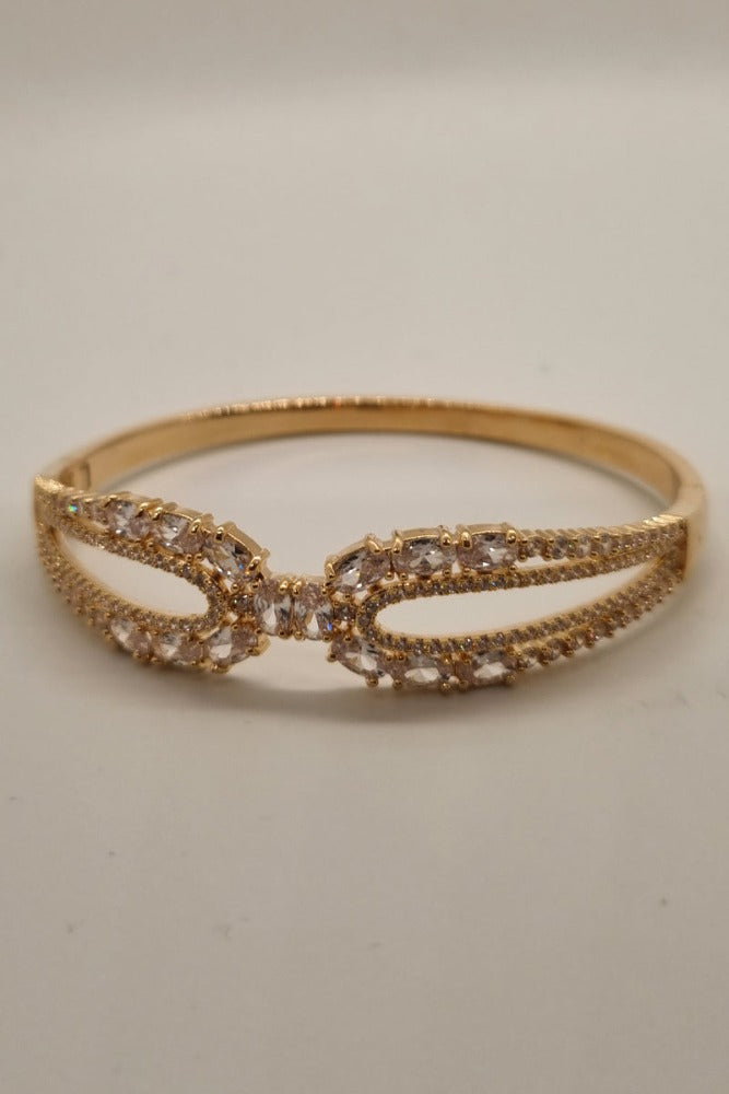 Double Bracelet Set