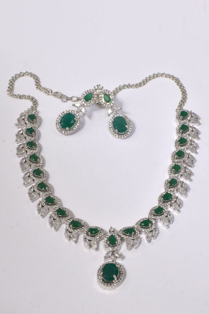 Emerald Set
