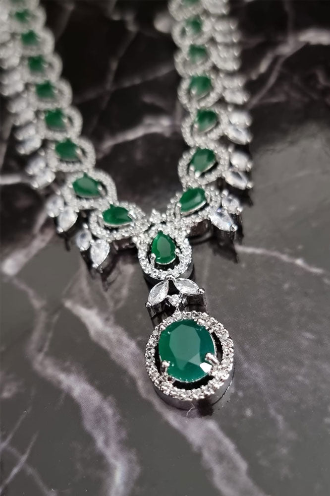 Emerald Set
