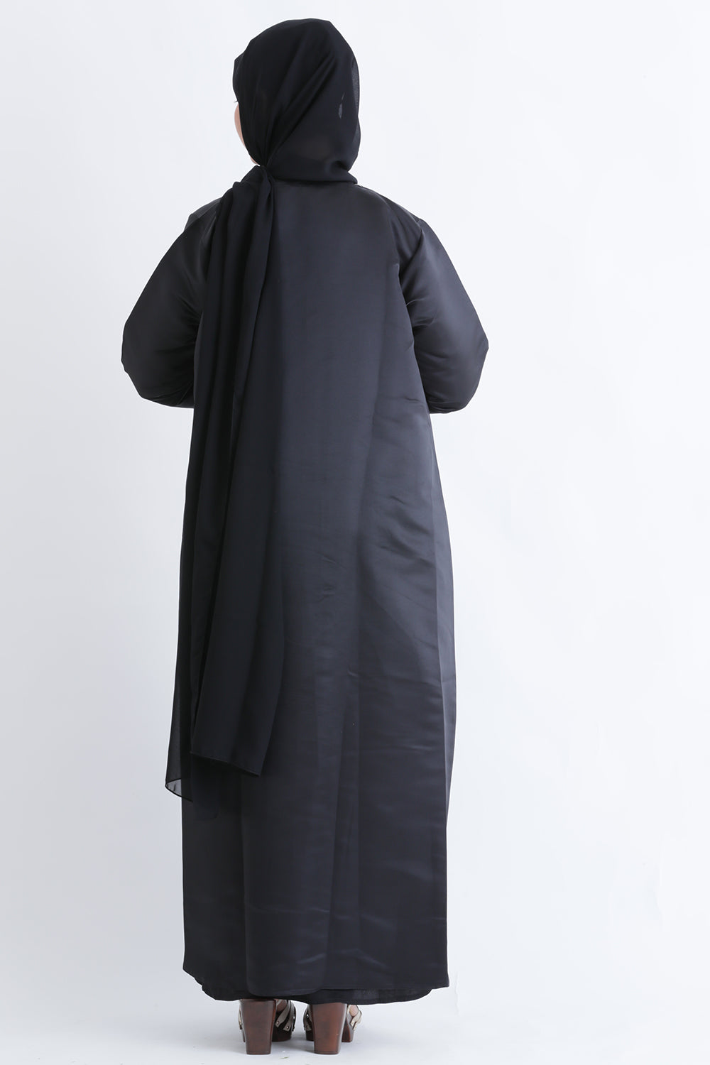 Essence Ocassion Abaya  