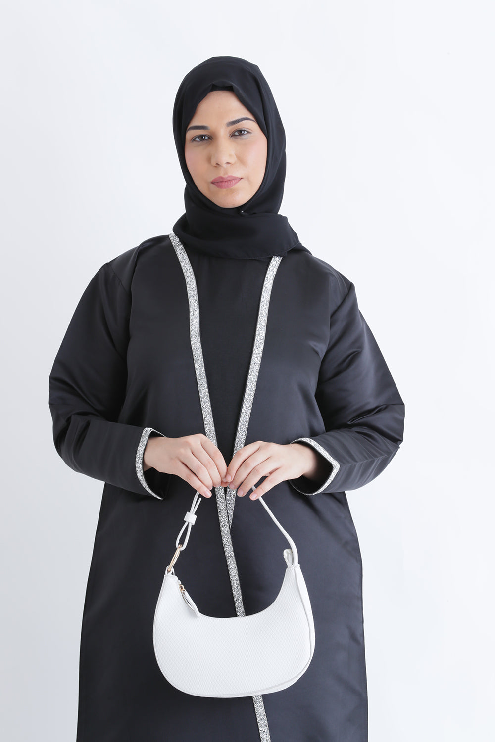 Essence Ocassion Abaya