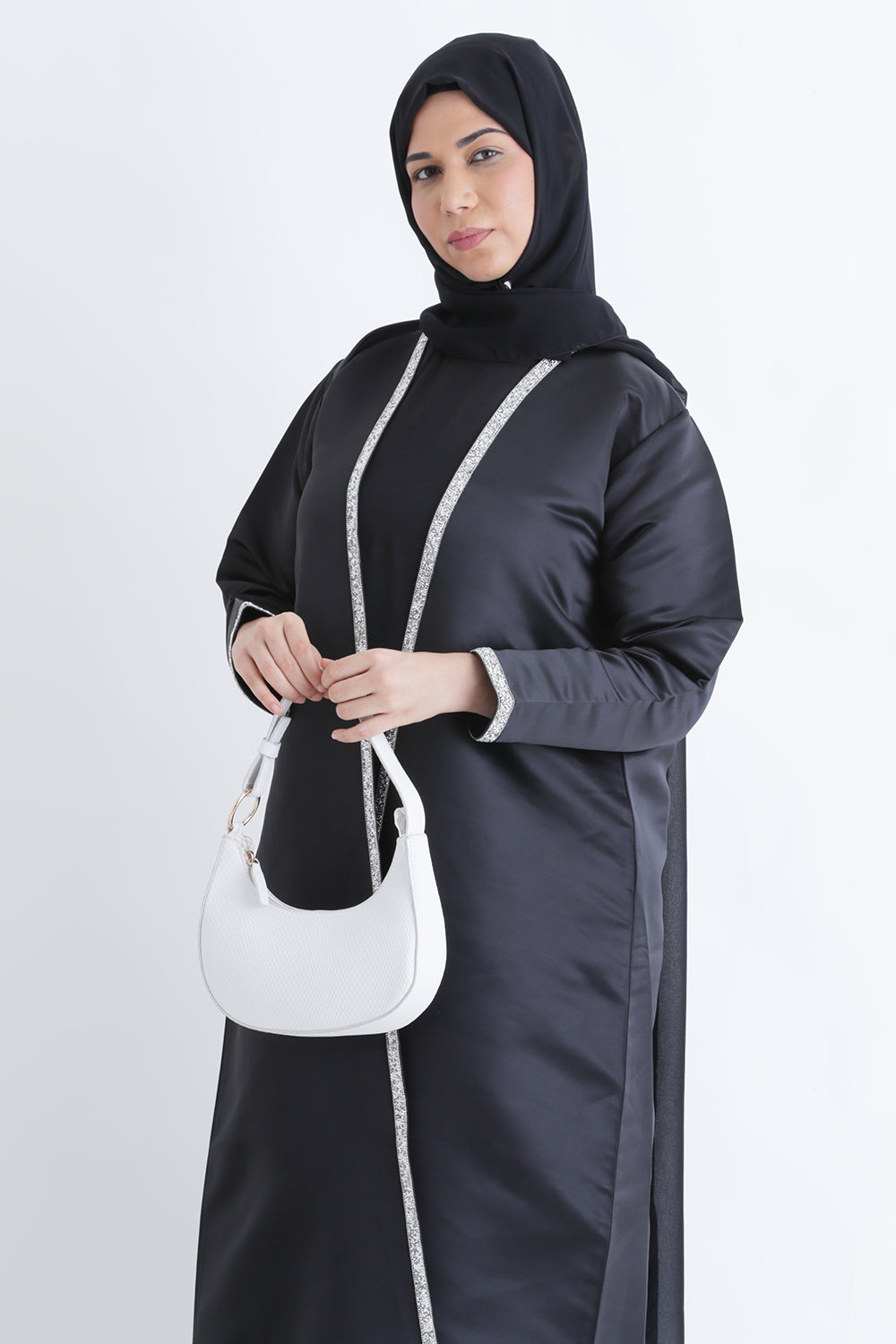 Essence Ocassion Abaya