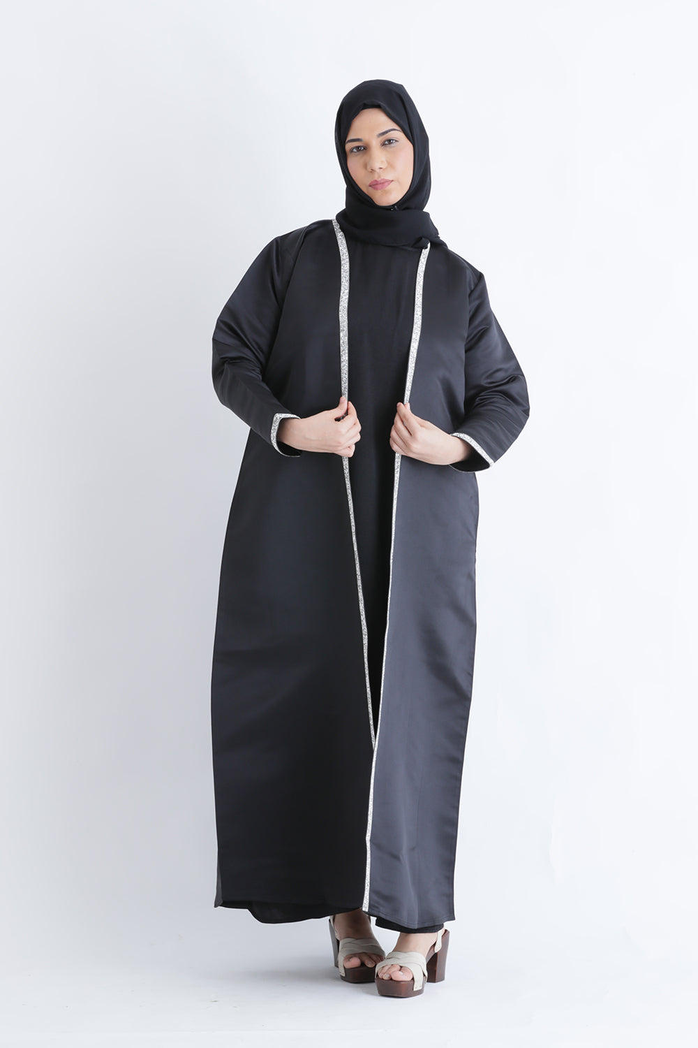 Essence Ocassion Abaya