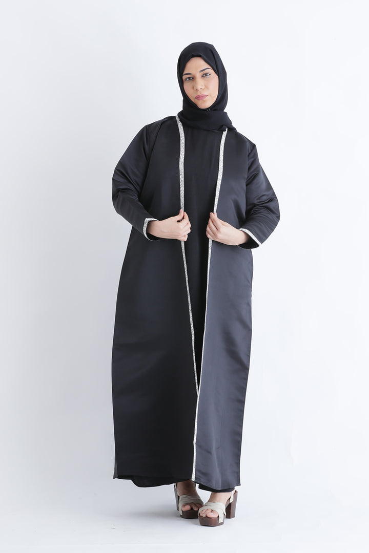 Essence Ocassion Abaya