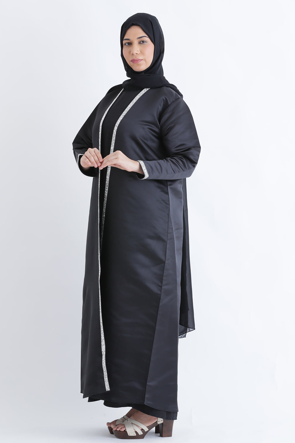 Essence Ocassion Abaya