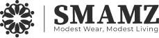 sustainable modest clothing fashion 
