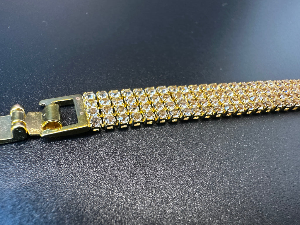 Golden Elegance Enclave  