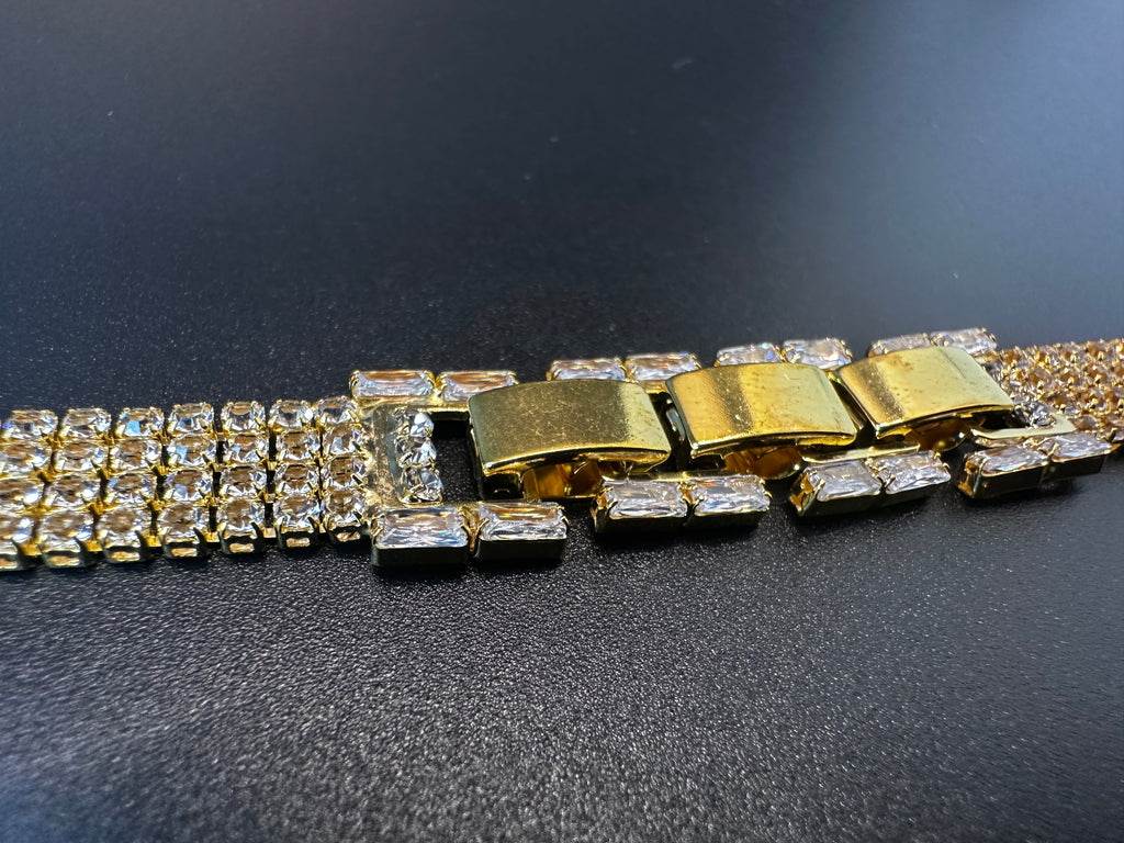 Golden Elegance Enclave  