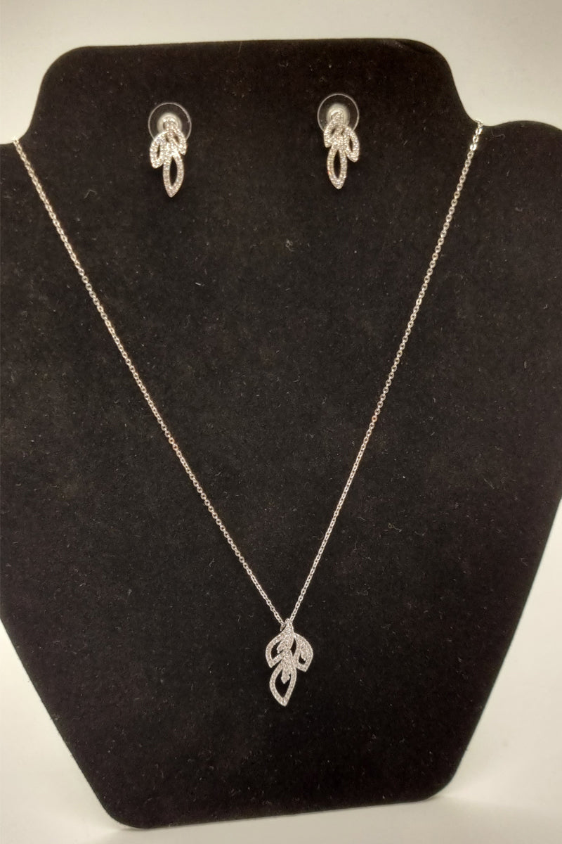Love Jewellery Set