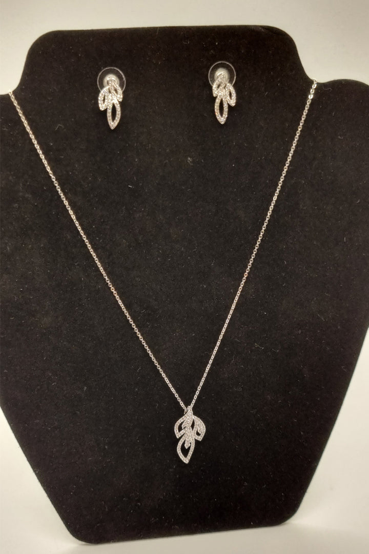 Love Jewellery Set
