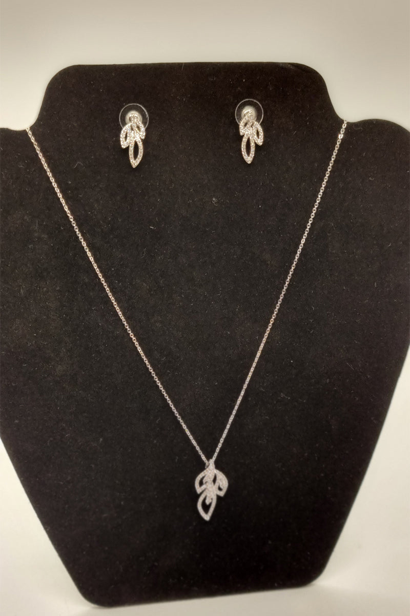 Love Jewellery Set Title Default Title