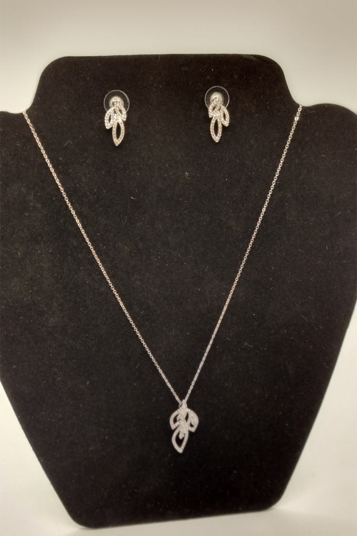 Love Jewellery Set