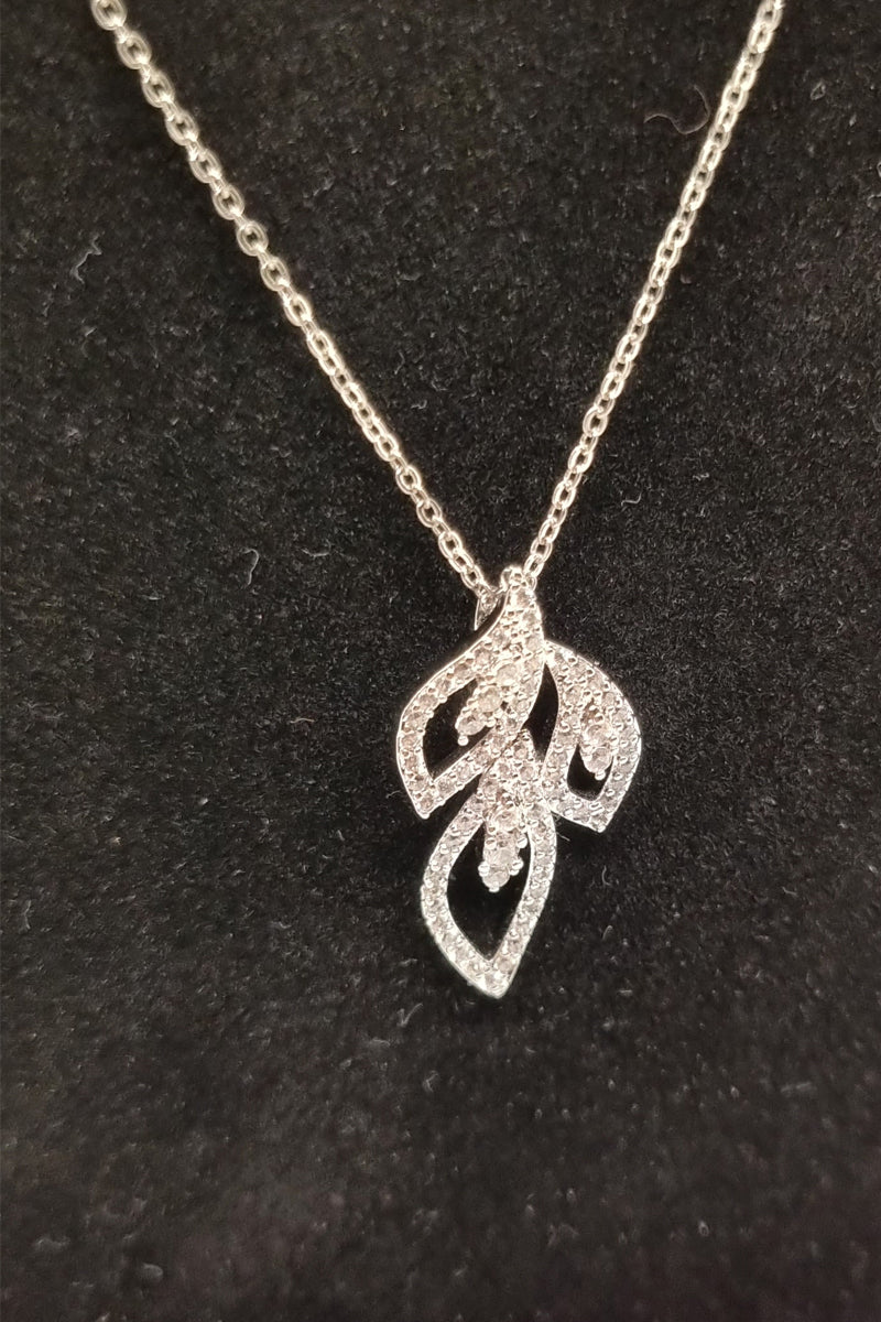Love Jewellery Set