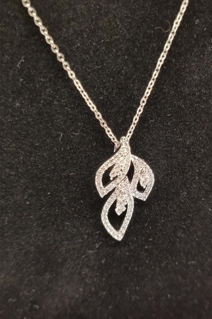Love Jewellery Set