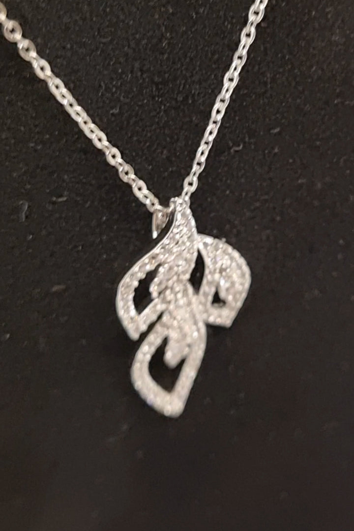 Love Jewellery Set