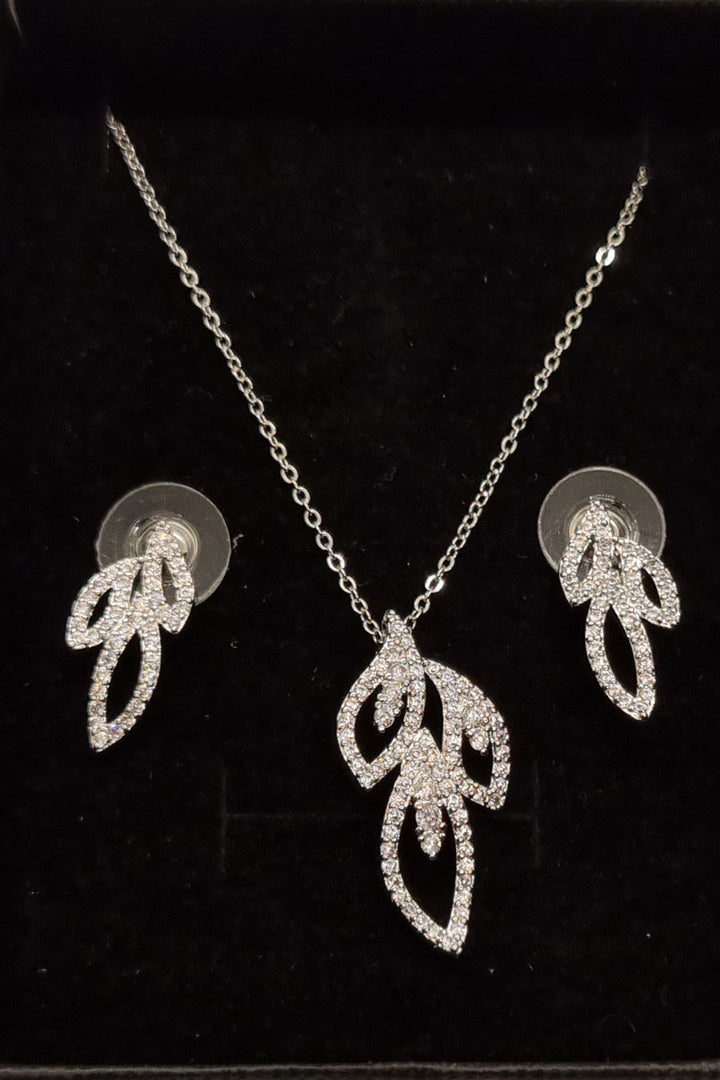 Love Jewellery Set
