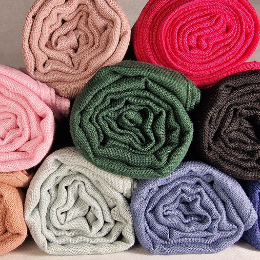 Smamz Cotton Hijab