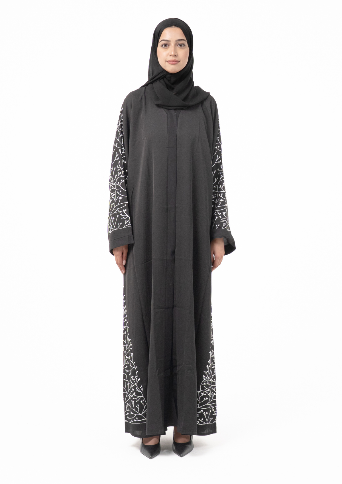 noor abaya