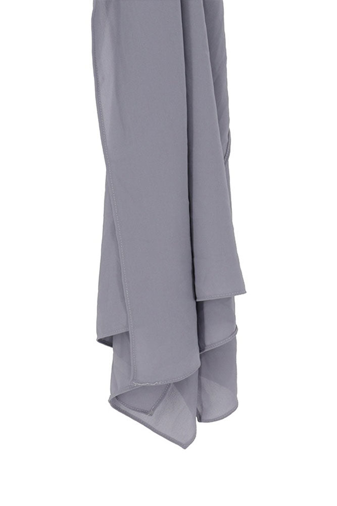 Premium Opaque Chiffon  