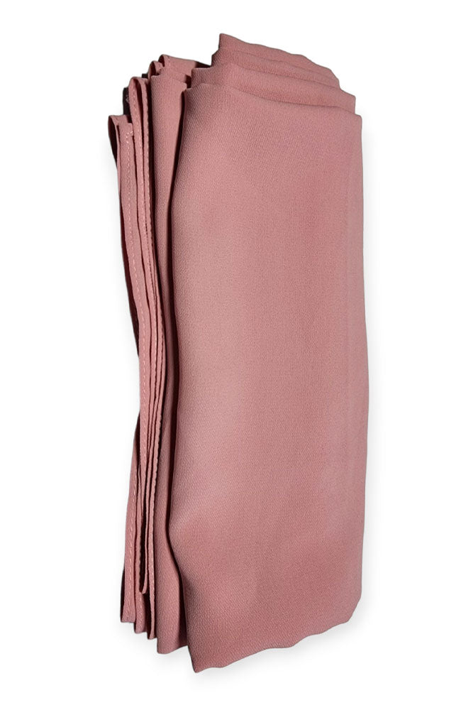 Premium Opaque Chiffon  