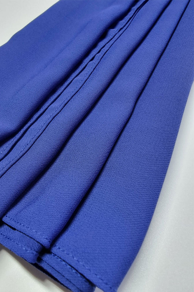 Premium Opaque Chiffon  