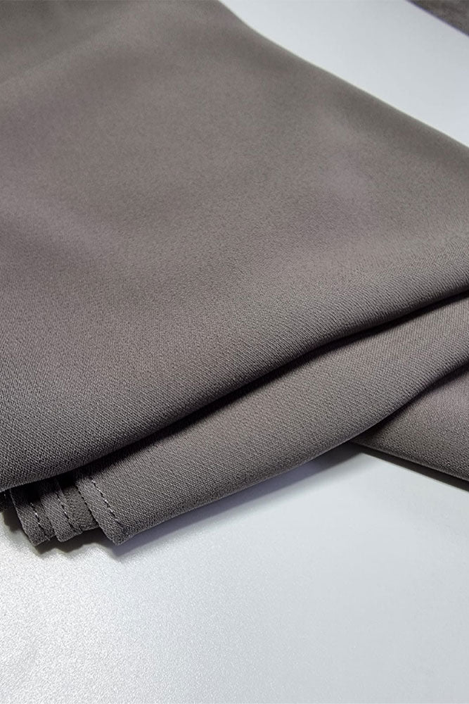 Premium Opaque Chiffon  