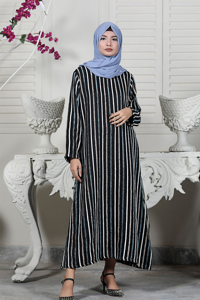 Premium Maestro Long Dress Size XS