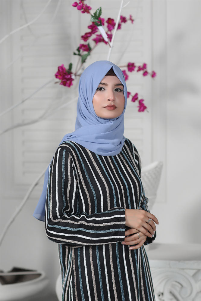 Premium Maestro Long Dress Size XL