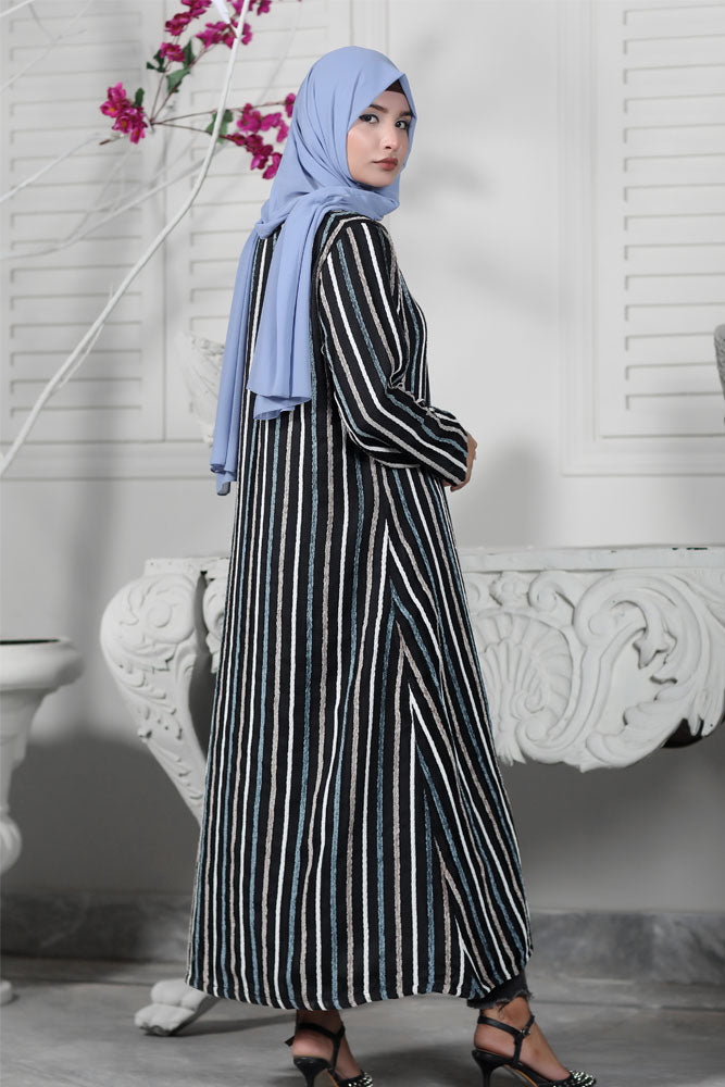 Premium Maestro Long Dress Size S