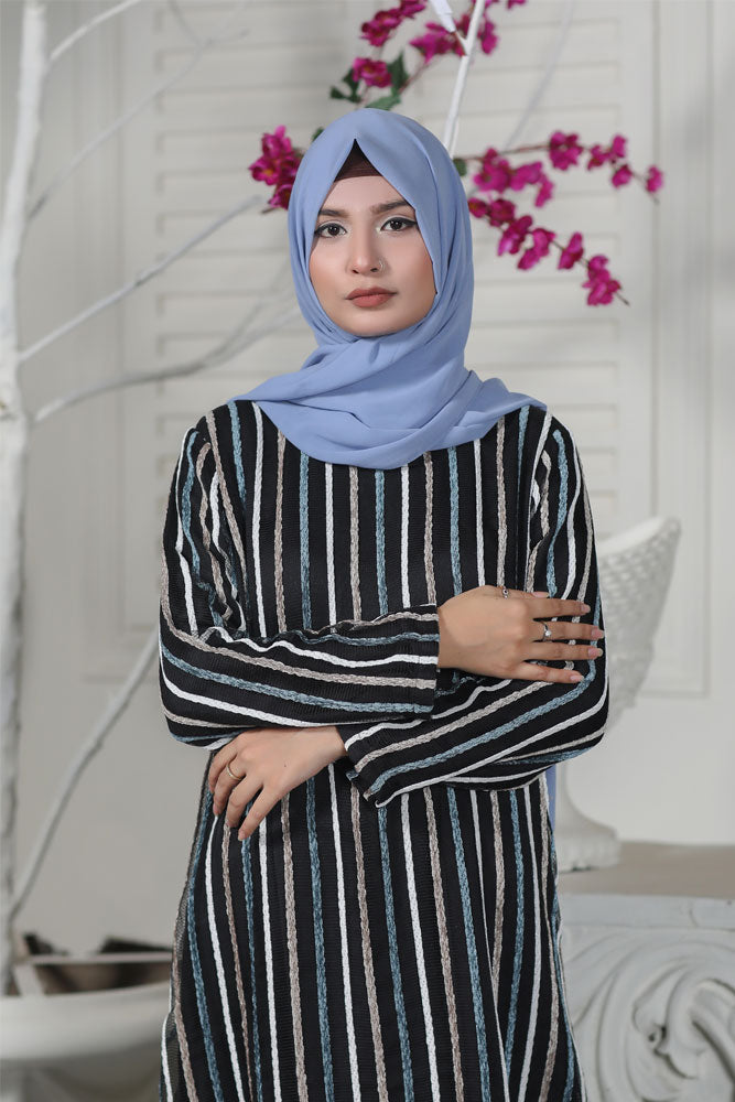 Premium Maestro Long Dress Size M