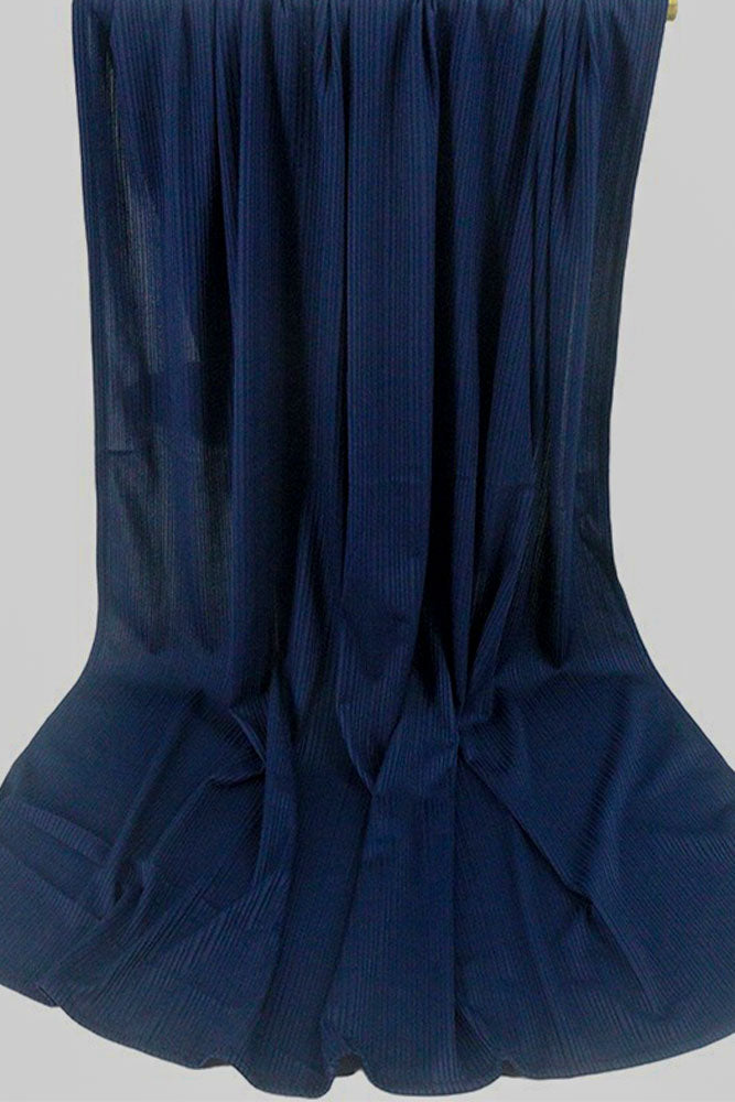 Ribbed Hijabs