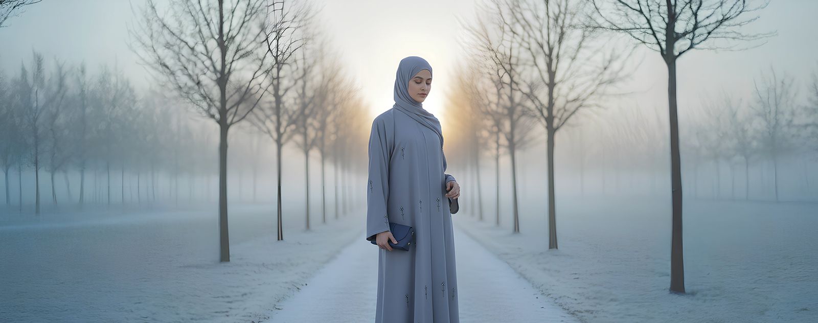 Modest Clothing