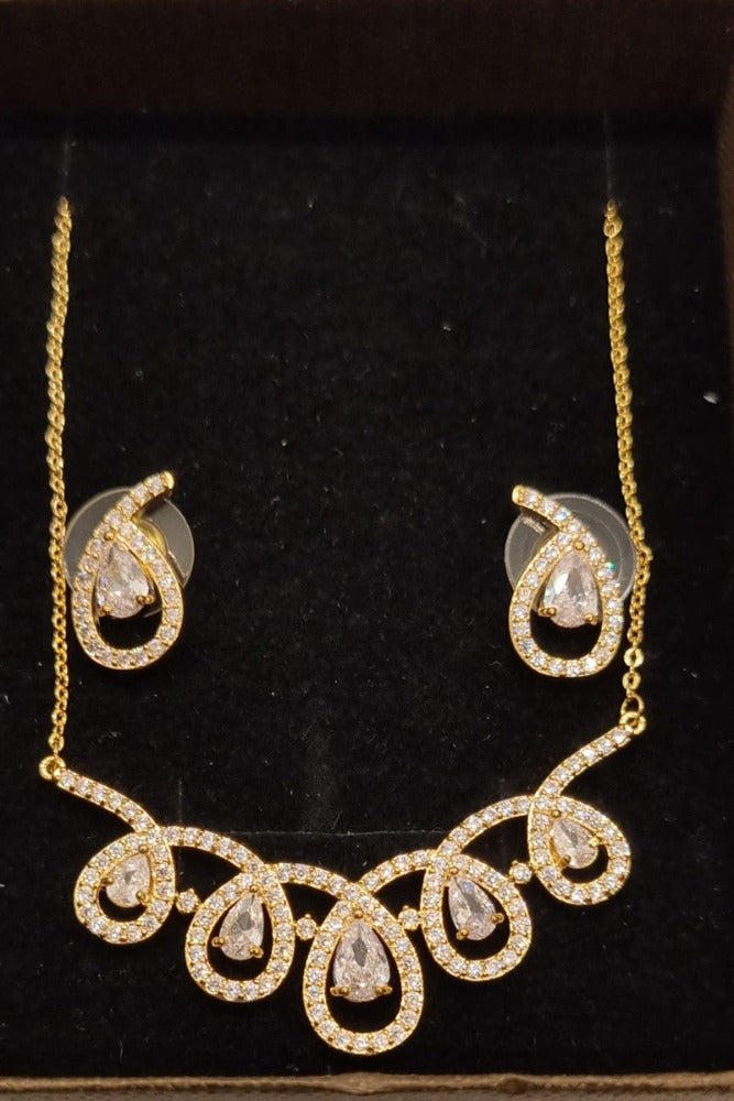 Special Jewelery Set