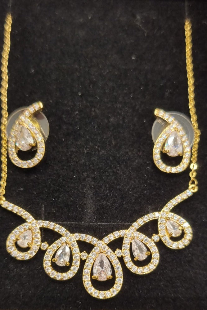 Special Jewelery Set  