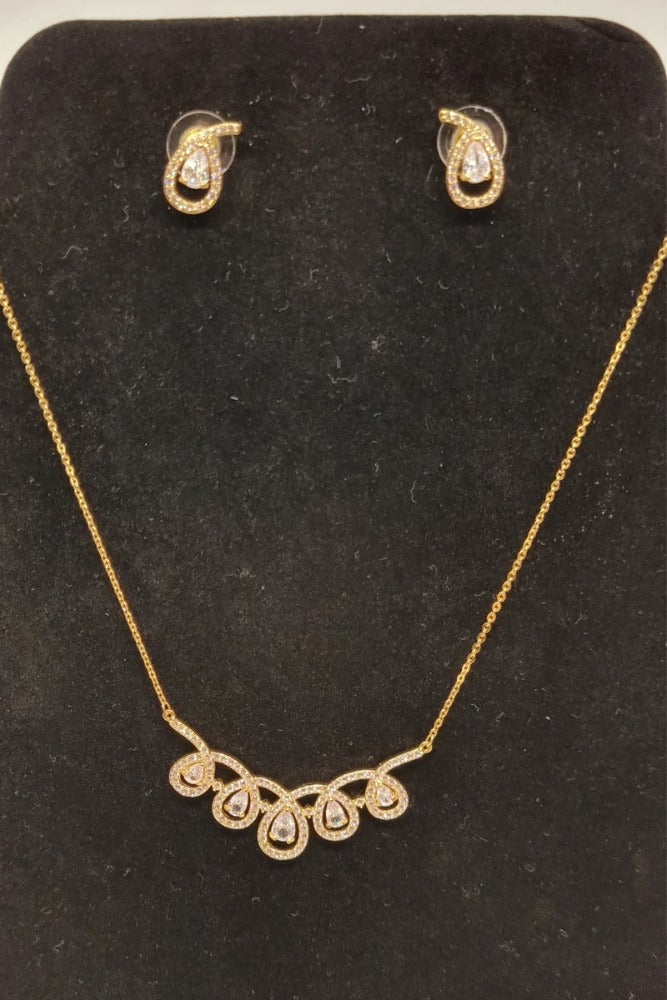 Special Jewelery Set  