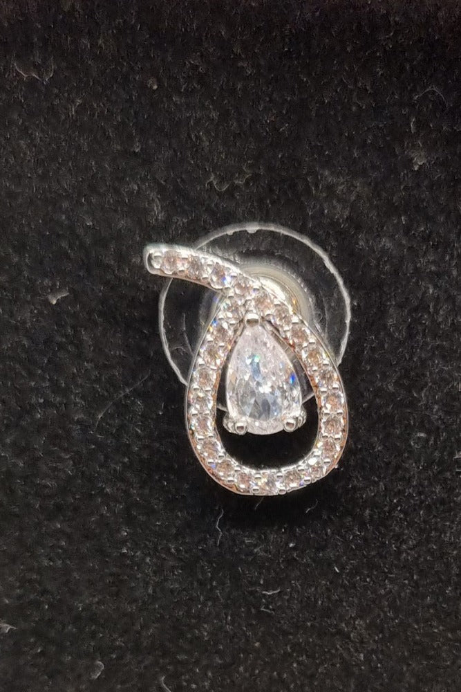 The Twist Jewellery Set  