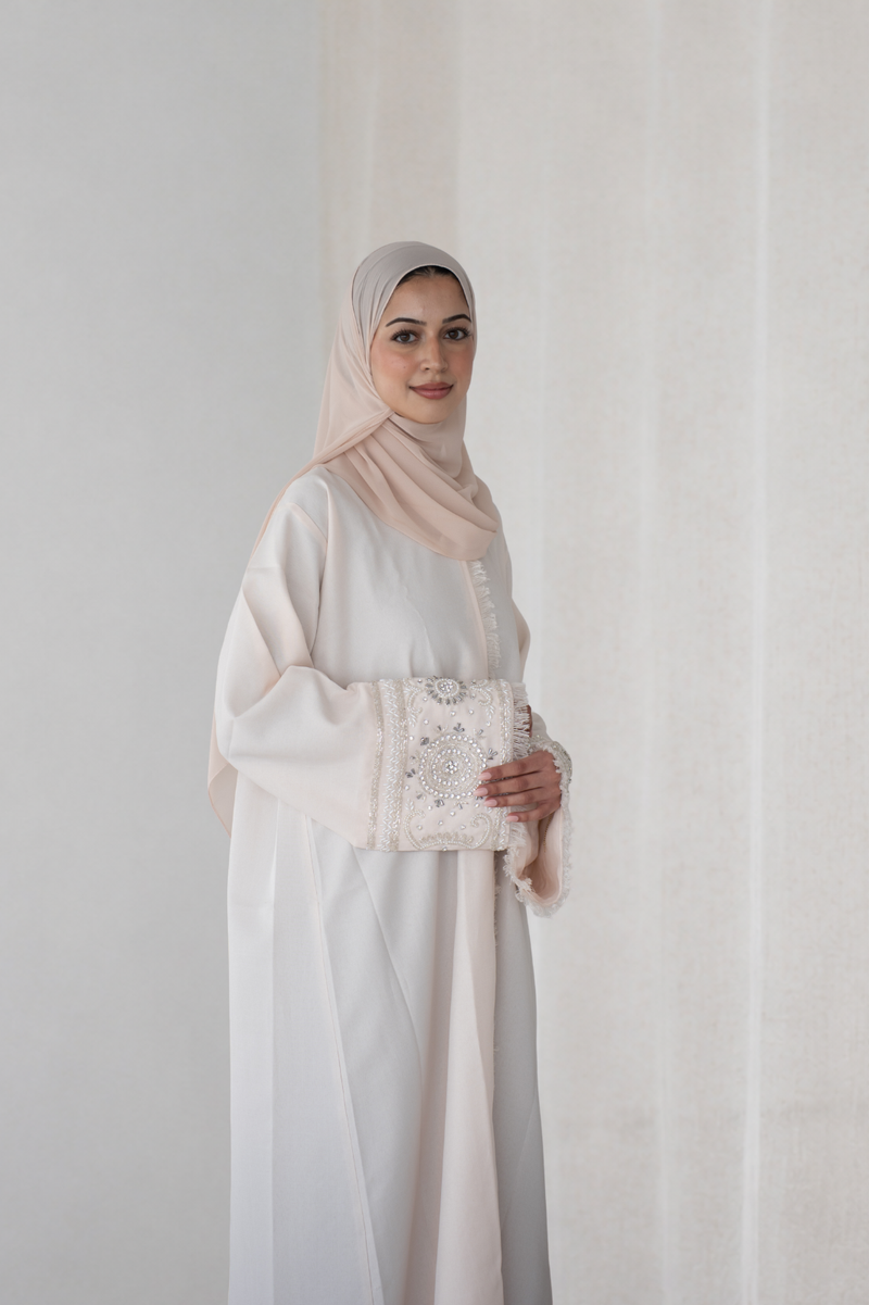 All Abayas