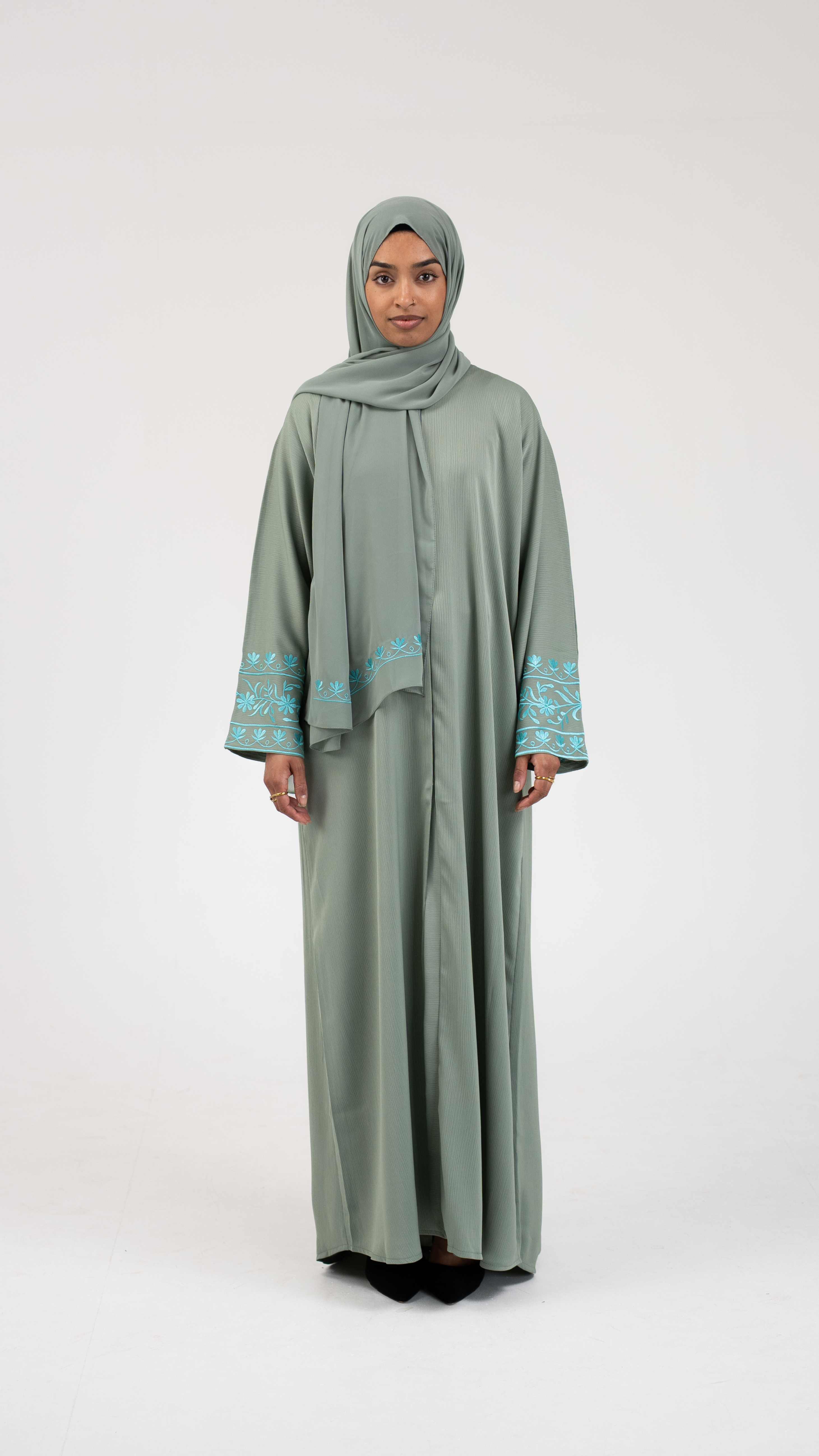 eid abayas 