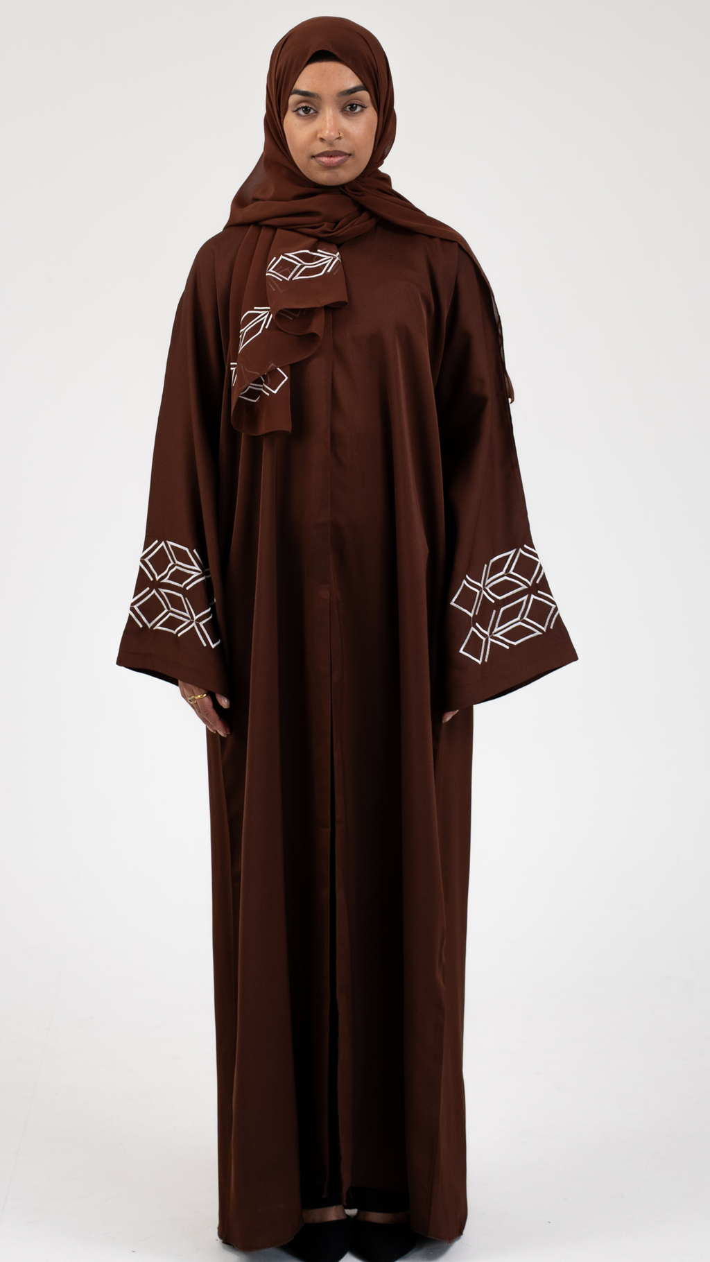 eid abayas 