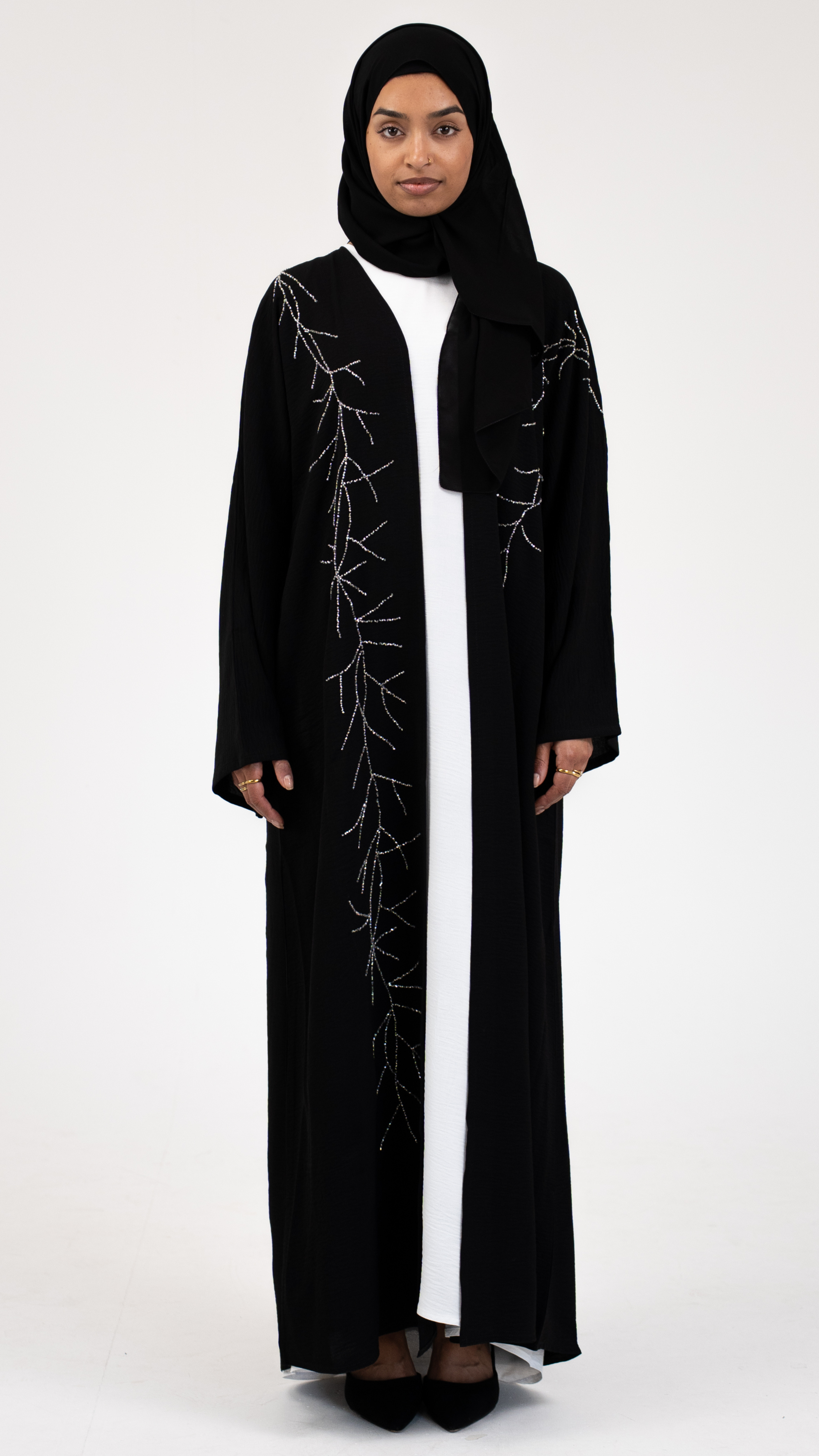 Eid abaya
