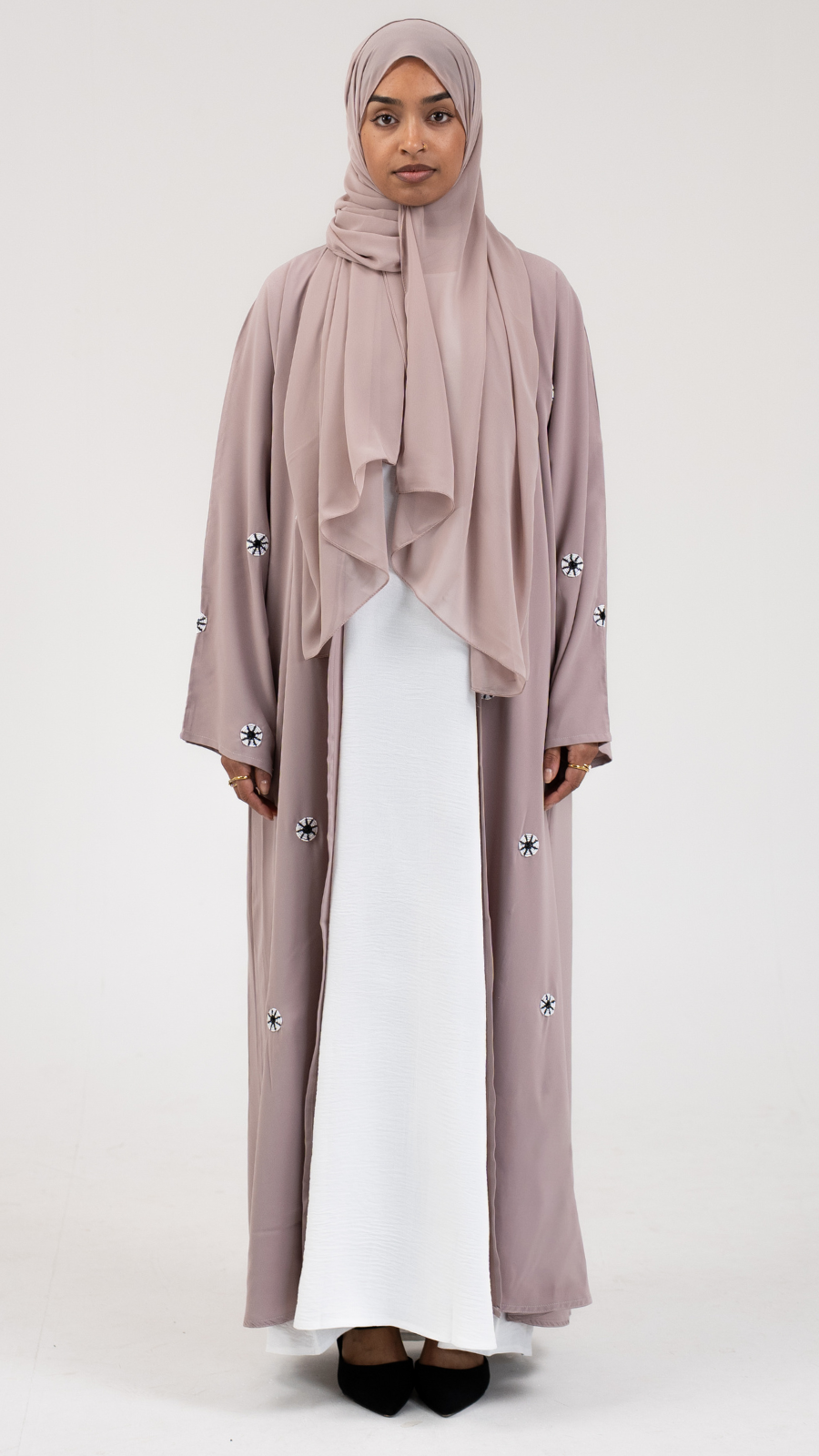 Eid abaya 