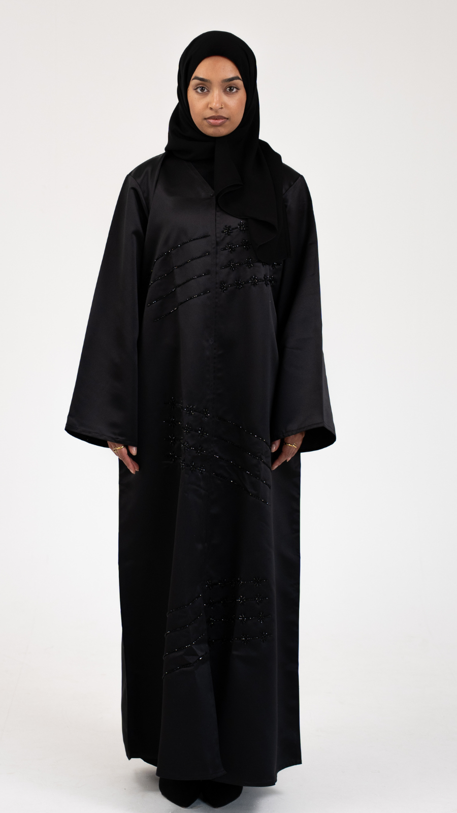 Eid abayas