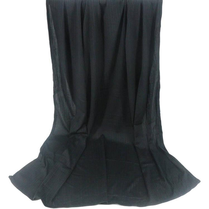 Ribbed Hijabs