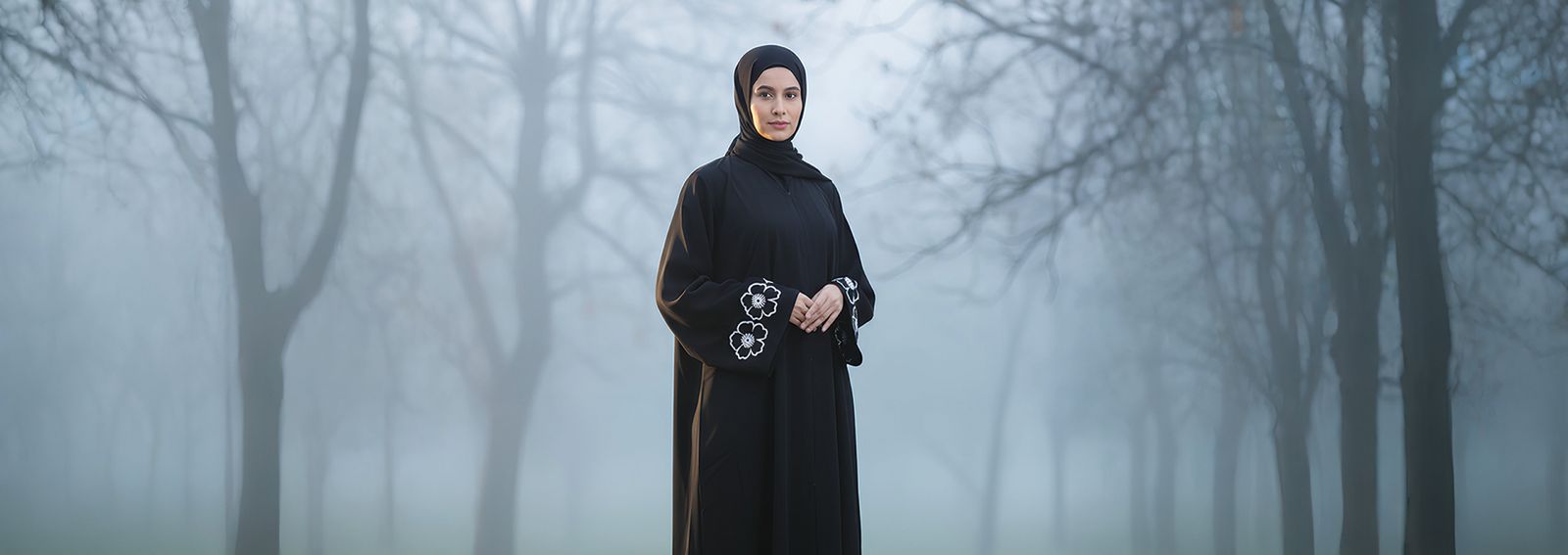 Modest Clothing UK
